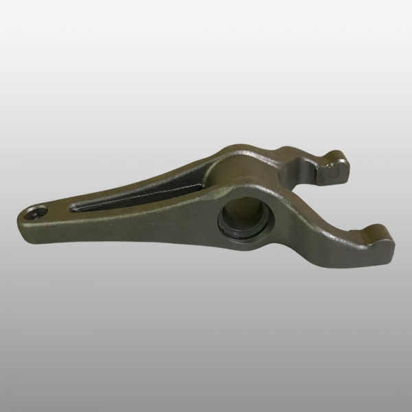 1325.268.009 - Вилка выжимного подшипника КПП ZF 16S