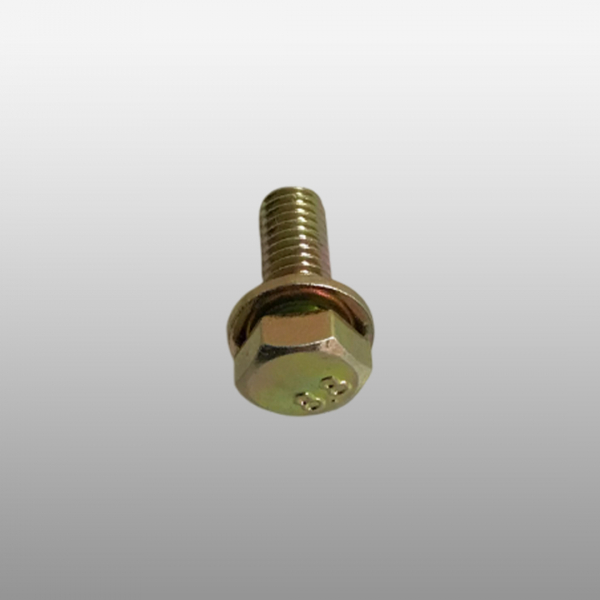 0636.100.466 - Винт M=8х25 в сборе с шайбой КПП ZF 16S
