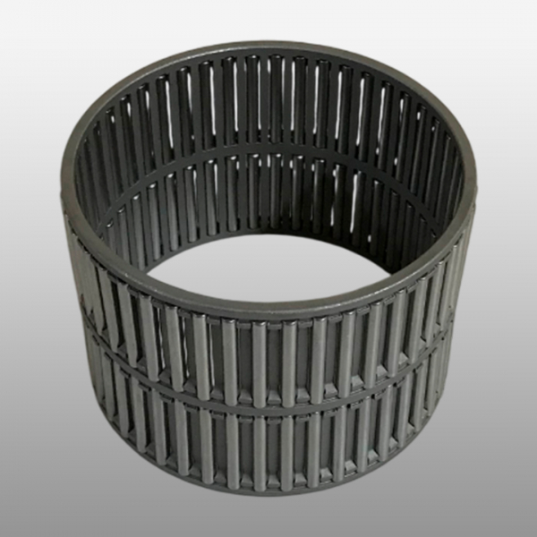 0750.115.598 - Подшипник игольчатый 96,0x104,0x71,6 КПП ZF 16S