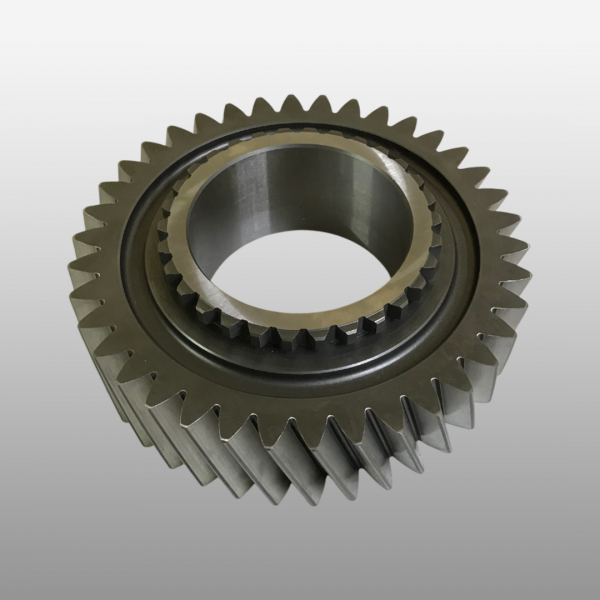 1316.304.002 - Шестерня второй передачи ZF 16S