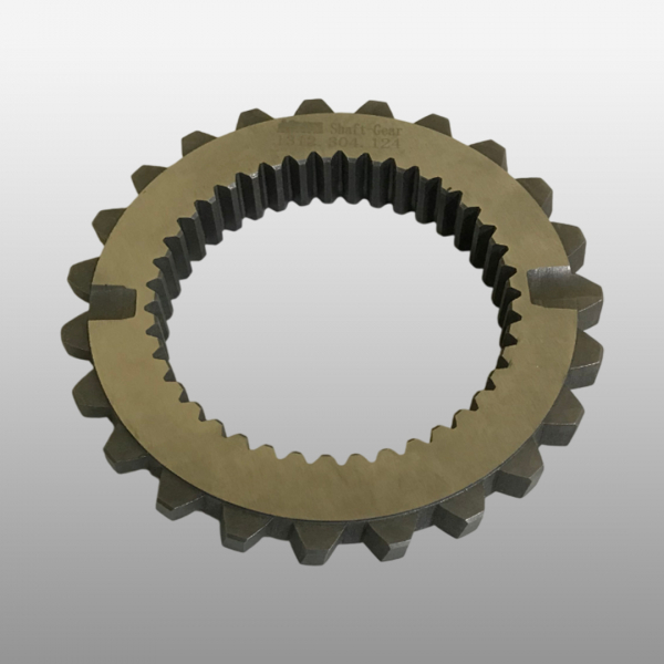 1312.304.124 - Кольцо синхронизатора на КПП ZF 16S