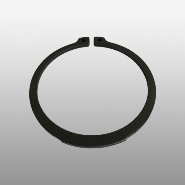 0730.303.187 - Шайба регулировочная на КПП ZF 16S