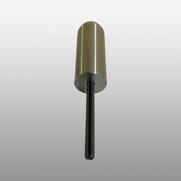 1316.201.030 - Вал шестерни заднего хода в сборе на КПП ZF 16S