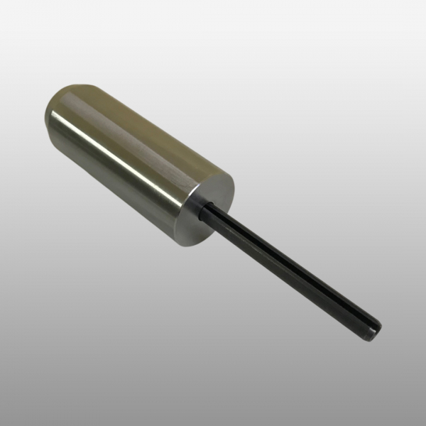 1316.201.030 - Вал шестерни заднего хода в сборе на КПП ZF 16S