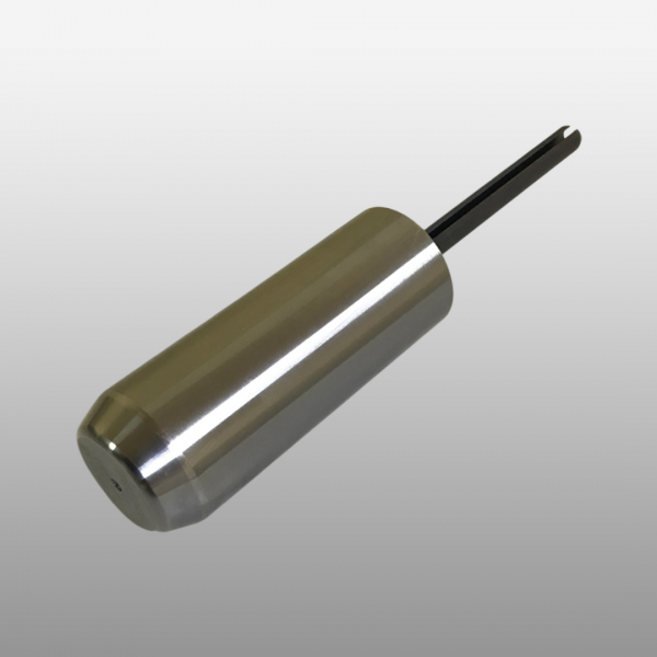 1316.201.030 - Вал шестерни заднего хода в сборе на КПП ZF 16S