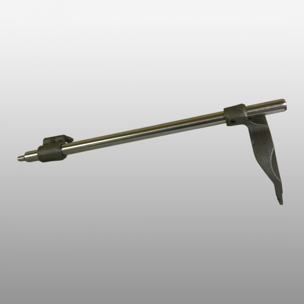 1356.206.014 - Рычаг переключения передач КПП ZF 16S