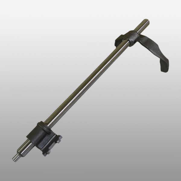 1356.206.014 - Рычаг переключения передач КПП ZF 16S