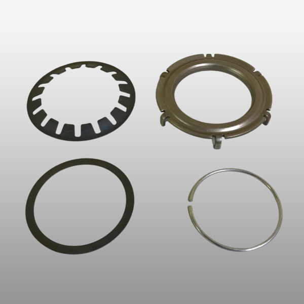 201129 - Муфта сцепления