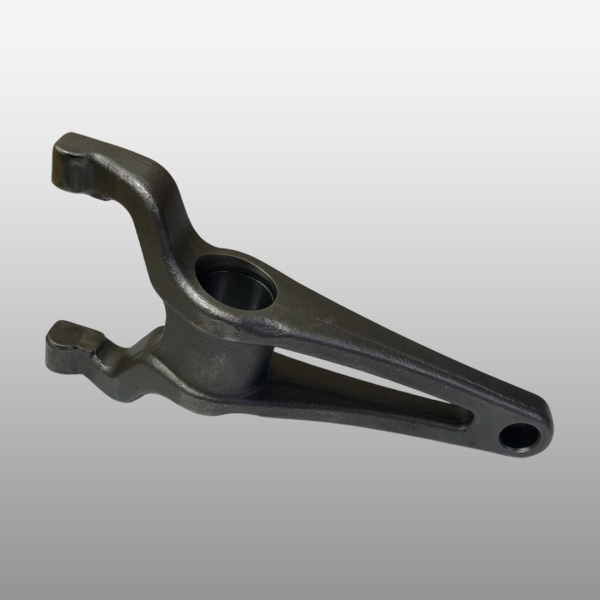 0769.186.305 - Вилка включения сцепления на КПП ZF 16S