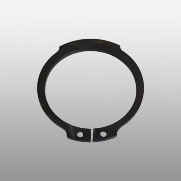 0730.302.598 - Кольцо стопорное промежуточного вала КПП ZF 16S