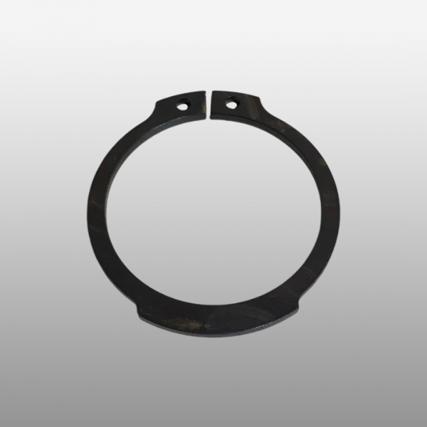 0730.302.598 - Кольцо стопорное промежуточного вала КПП ZF 16S