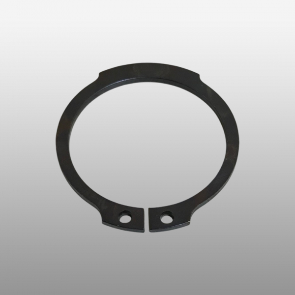 0730.302.599 - Кольцо стопорное промежуточного вала КПП ZF 16S