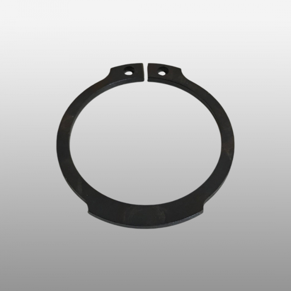 0730.302.599 - Кольцо стопорное промежуточного вала КПП ZF 16S