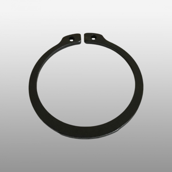 0730.303.165 - Кольцо стопорное промежуточного вала КПП ZF 16S