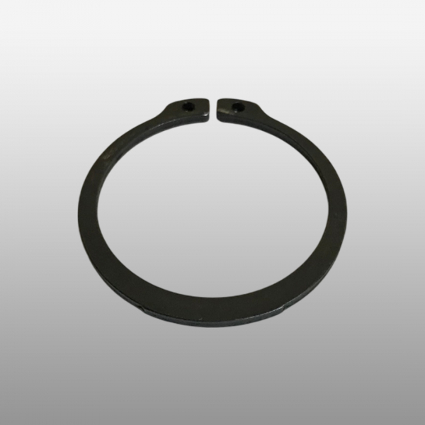 0730.303.168 - Кольцо стопорное промежуточного вала КПП ZF 16S