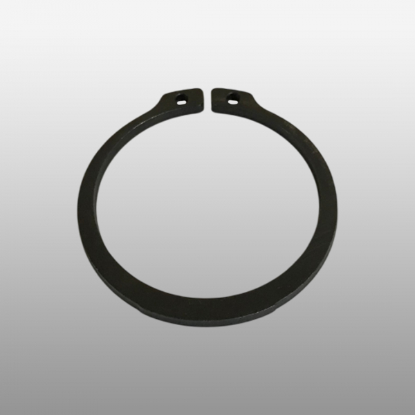 0730.303.169 - Кольцо стопорное промежуточного вала КПП ZF 16S