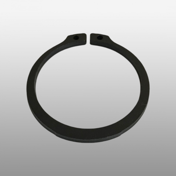 0730.303.171 - Кольцо стопорное промежуточного вала КПП ZF 16S