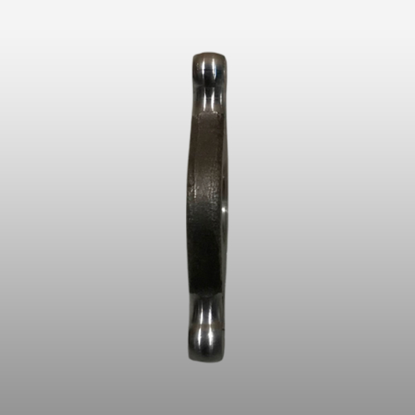 JS100A-1702072 - Вилка опорного пальца на КПП