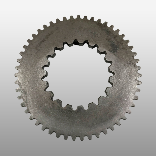 1250304292 - Конус синхронизатора 3 передачи на КПП