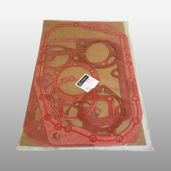 RTD-1701000 - Ремкомплект прокладок FAST на RTD