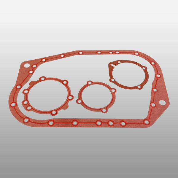 RTD-1701000 - Ремкомплект прокладок FAST на RTD
