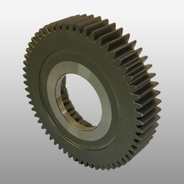 1701323-A7G - Шестерня 3 передачи вторичного вала на КПП