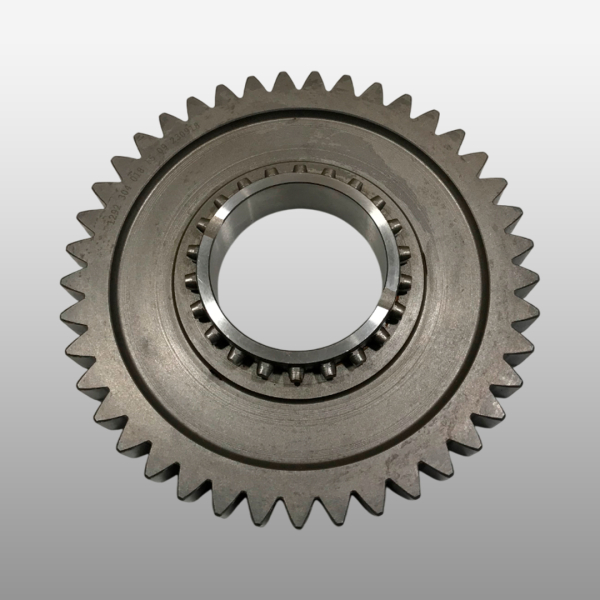 1292304018 - Шестерня пониженной передачи вторичного вала на КПП