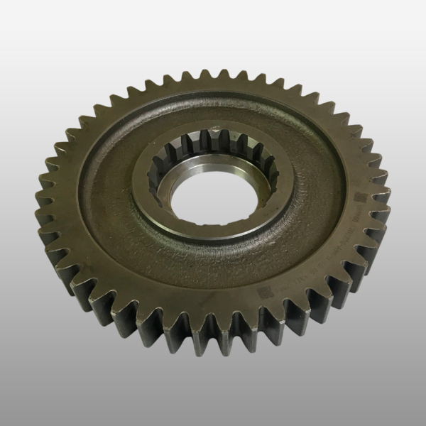 1701326-A9K/B - Шестерня 1 передачи вторичного вала на КПП