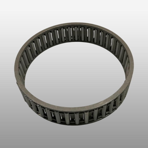 K909822.5 - Подшипник игольчатый шестерни пониженной, задней передачи КПП