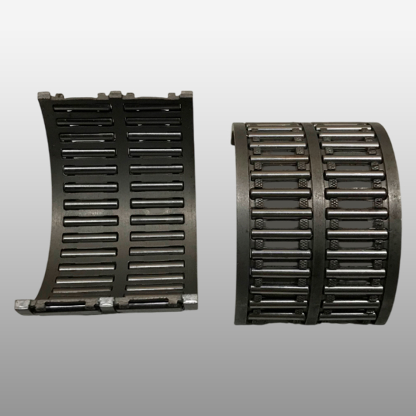 735320314 - Подшипник игольчатый шестерни 3 передачи КПП