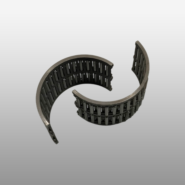 735320314 - Подшипник игольчатый шестерни 3 передачи КПП