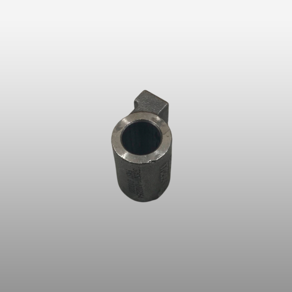 5DS50T-1702054 - Блок переключения 4, 5 передачи КПП