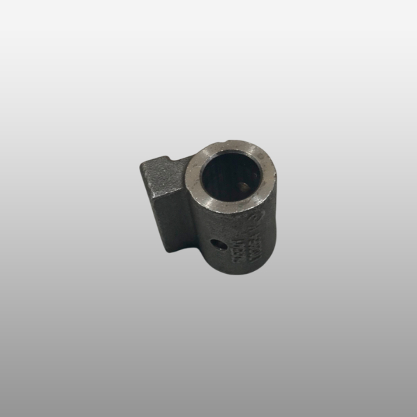 5DS50T-1702054 - Блок переключения 4, 5 передачи КПП