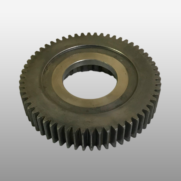 1701323-A13O - Шестерня 3 передачи вторичного вала на КПП