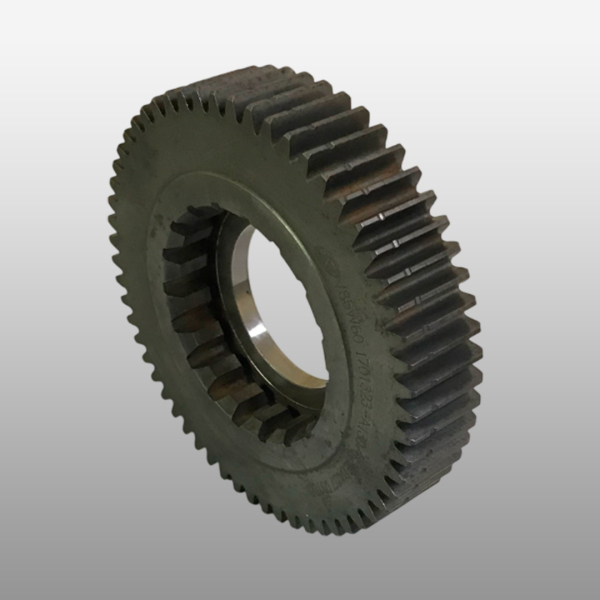 1701323-A13O - Шестерня 3 передачи вторичного вала на КПП