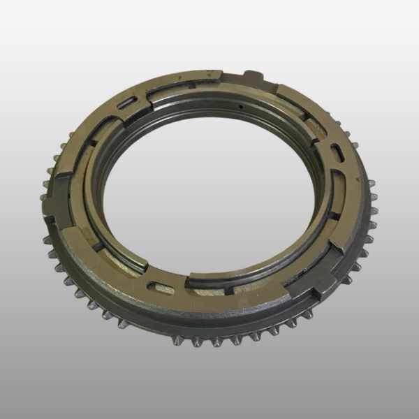 WG2203100107 - Кольцо синхронизатора демультипликатора на КПП