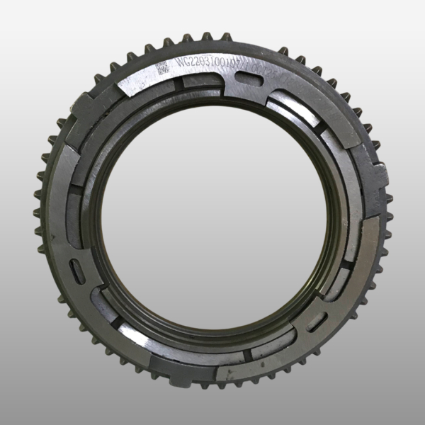 WG2203100107 - Кольцо синхронизатора демультипликатора на КПП