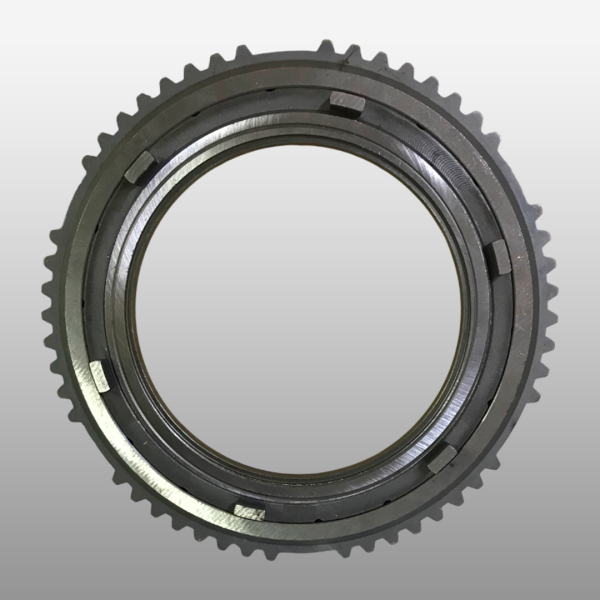 WG2203100107 - Кольцо синхронизатора демультипликатора на КПП