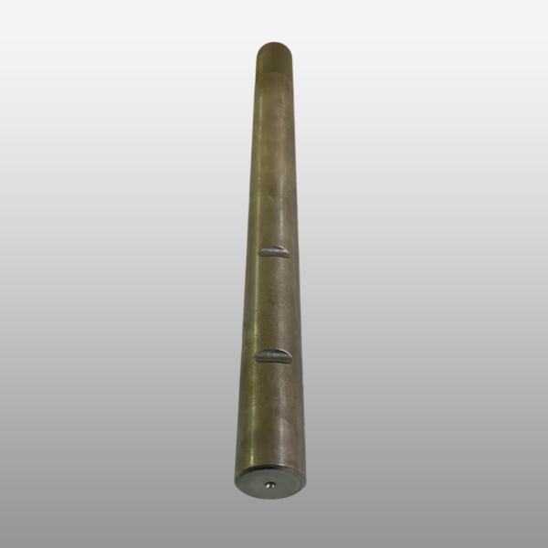 6DS50T-1601021-59 - Вал вилки сцепления КПП