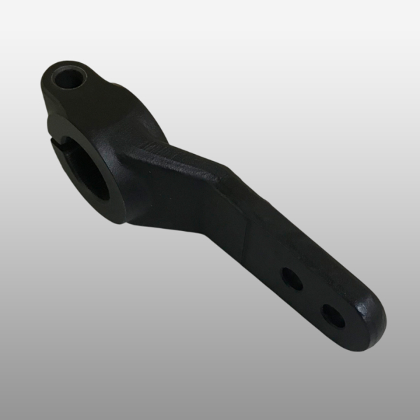 J90-1601021-9 - Рычаг на КПП