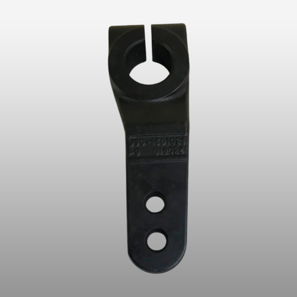 J90-1601021-9 - Рычаг на КПП