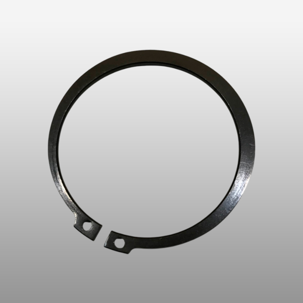 115144034 - Кольцо стопорное на КПП