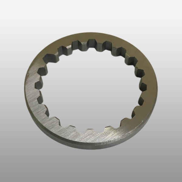WG2229040072 - Шайба муфты заднего хода на КПП
