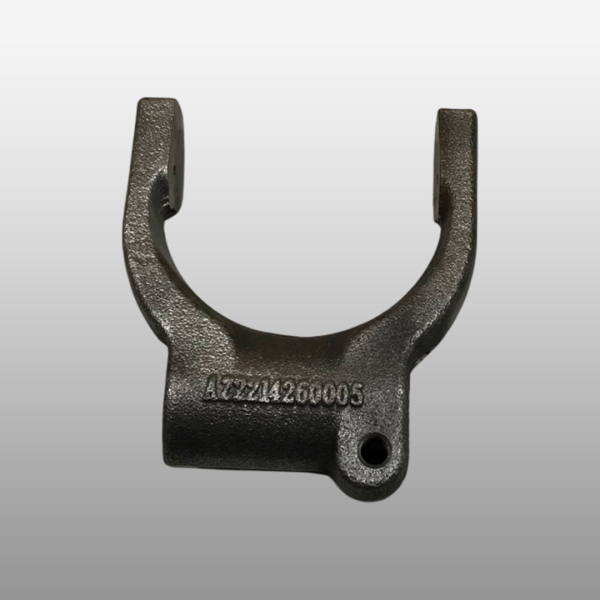 AZ2214260005 - Вилка сцепления на КПП