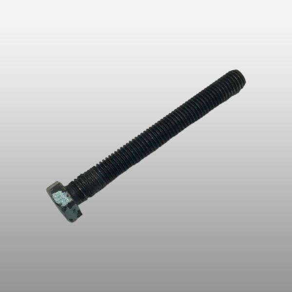 Q150B1087 - Болт шестигранный на КПП