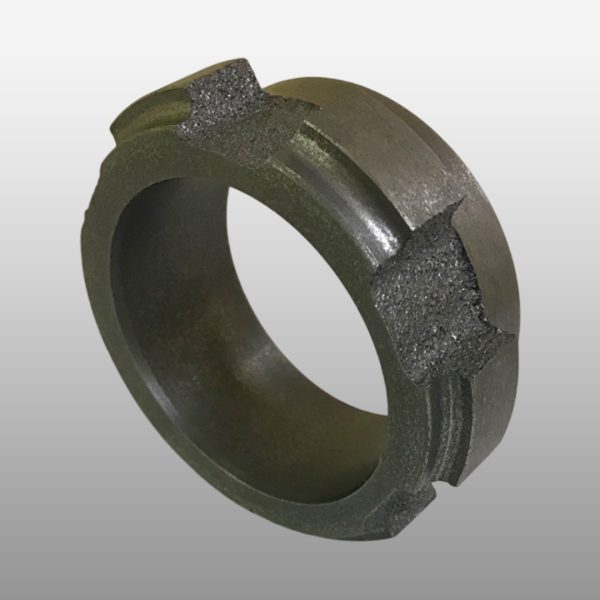 1085304070 - Индуктор спидометра на КПП