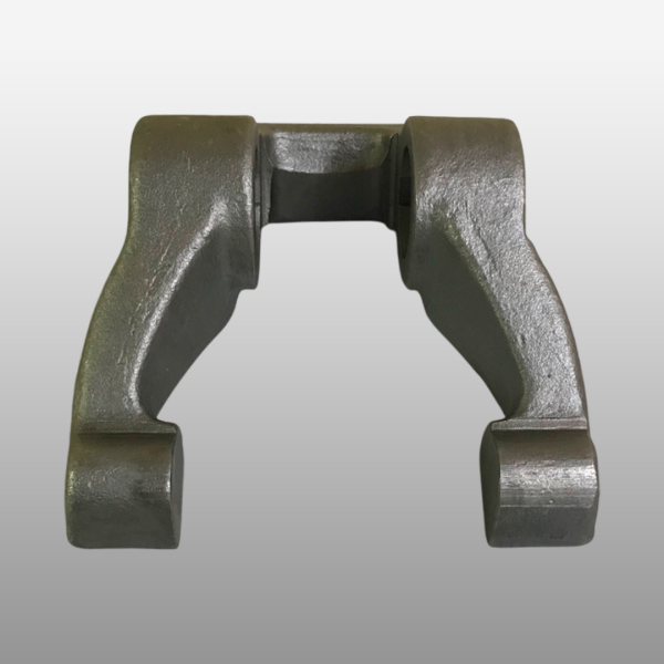 AZ2214260001 - Вилка сцепления на КПП