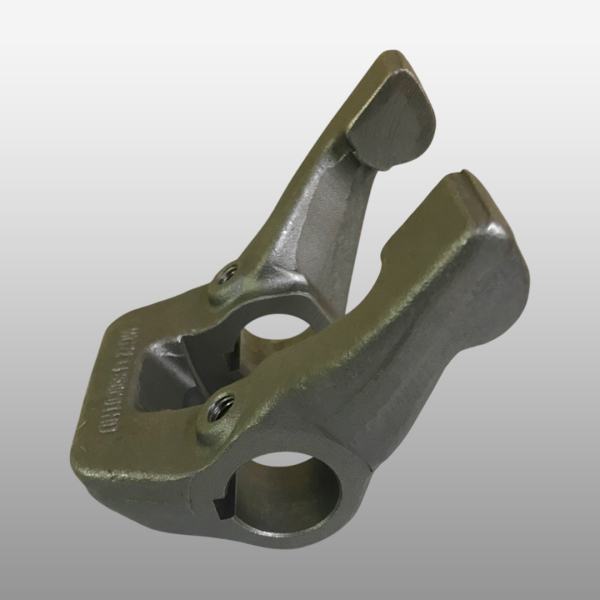 AZ2214260001 - Вилка сцепления на КПП