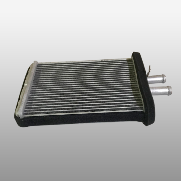 1B22081100003-2 - Радиатор отопителя салона на Foton