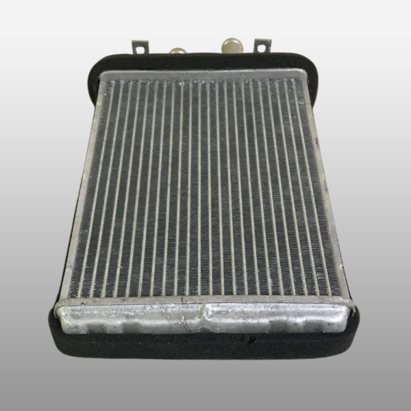 1B22081100003-2 - Радиатор отопителя салона на Foton